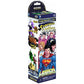 1 X Heroclix Legion Of Superheroes Booster Pack By Wizkids