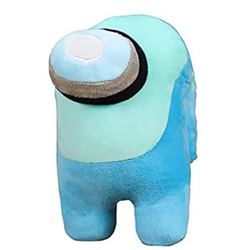 Hug N Feel Soft Toys Long Soft Lovable Hugable Cute Giant Life Size Teddy Bear. (New Soft Toys, Amoung Us Blue)