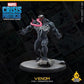 Marvel Crisis Protocol: Venom Character Pack by Atomic Mass Games - Various Colors, 2-Player Expansion