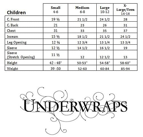 Underwraps Children'S Astronaut Costume - White, Small (4-6)