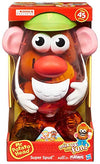 Hasbro Playskool Mr. Potato Head Super Spud Toy - Multi-Color Plastic Model A1913