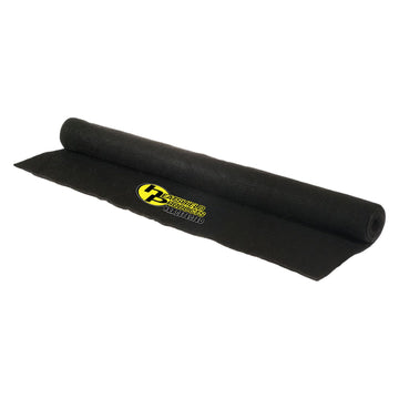 Heatshield Products 810001 Hp Stealth Shield 1/8'' X 24'' X 53''