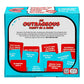 That'S What She Said - Second Edition Match All New Wacky Setup Cards With New Funny Phrase Cards To See Who Has The Dirtiest Sense Of Humor, Ages 17+, 4+ Players