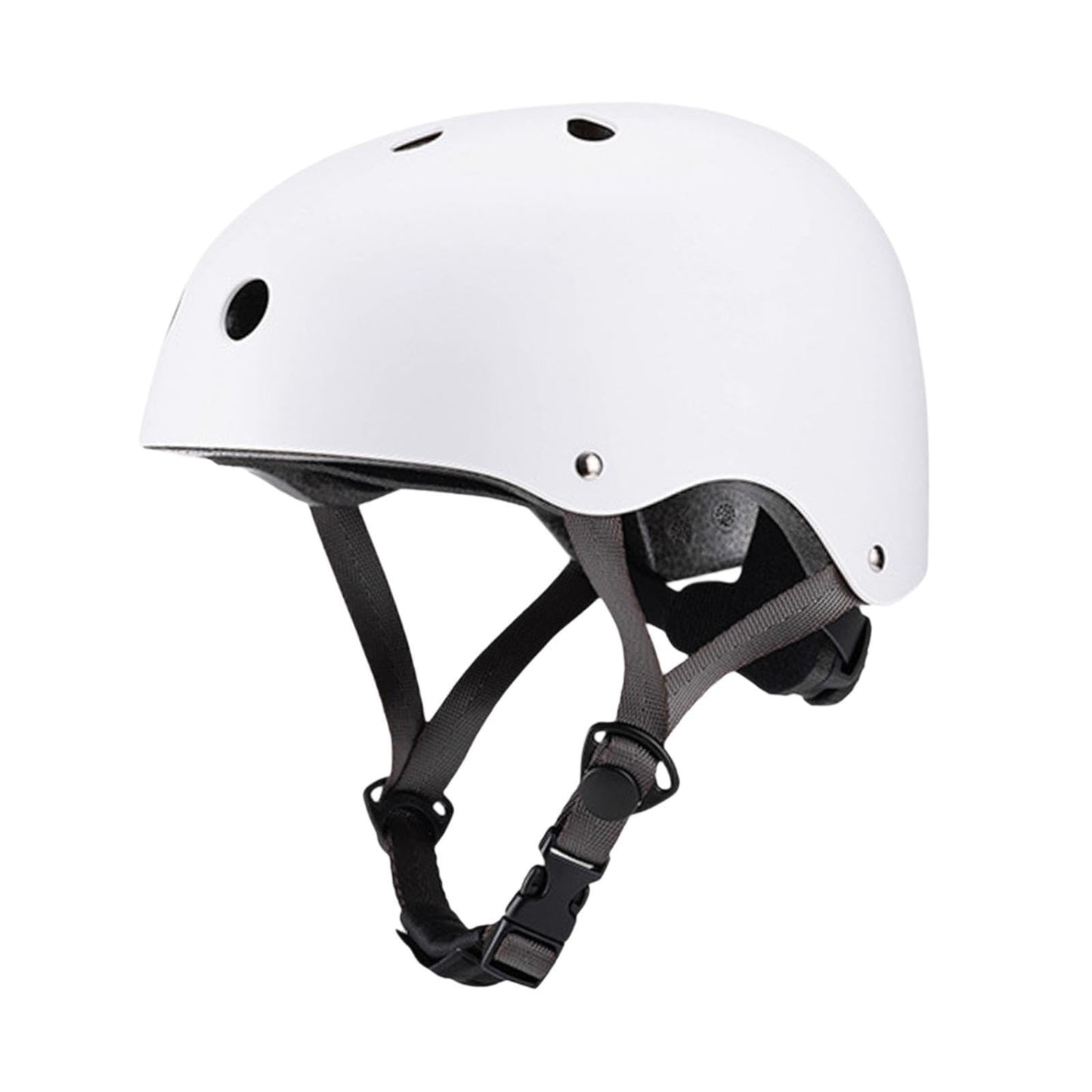 HEAVENGLOW Bike Accessories Skateboard for Mountain Bike Biking Road Bike White S