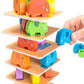 Imagination Generation Irr-Elephant!|Childrens Tabletop Dexterity Board Game for Kids and Toddlers|Developmental Kids Game|Quic