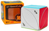 Hawkister Qiyi Ivy Cube V2 Stickerless Puzzle Speed Cube - Upgraded Version, For Kid