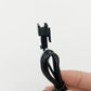 Sm2P Charger For 7.2V Ni-Cd Ni-Mh Battery Huina 1550 15 Channel Rc Excavator Rc Cars Toy, Usb Charging Cable Cord 2-Pack