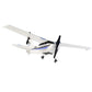 Landbow Rc Plane, 2.4Ghz 2 Channels Remote Control Airplane Ready To Fly,Styrofoam Rc Plane With 3-Axis Gyro,Stability Flight Rc