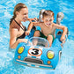 Intex 59380Ep The Wet Set Inflatable Pool Cruiser - Random Design