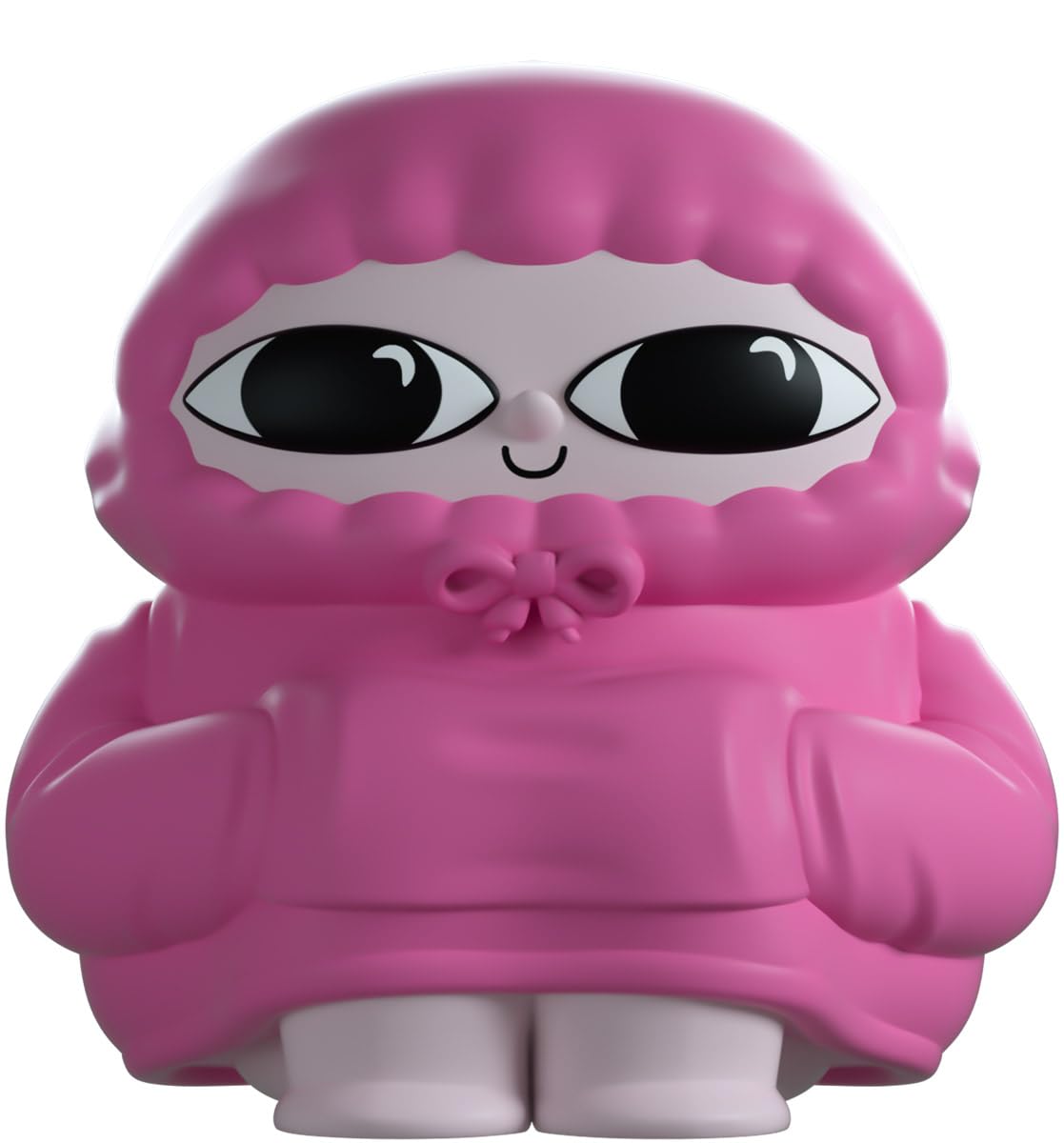 Youtooz Ketnipz 3.5' Vinyl Figure, Official Licensed Collectible Cartoon, By Youtooz Creators Collection