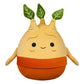 Squishmallows 8 Inch Harry Potter Mandrake - Officially Licensed Kellytoy Plush - Collectible Soft & Squishy Stuffed Animal Toy