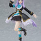 GOOD SMILE COMPANY Umamusume: Pretty Derby - Mehiro McQueen Figma Action Figure