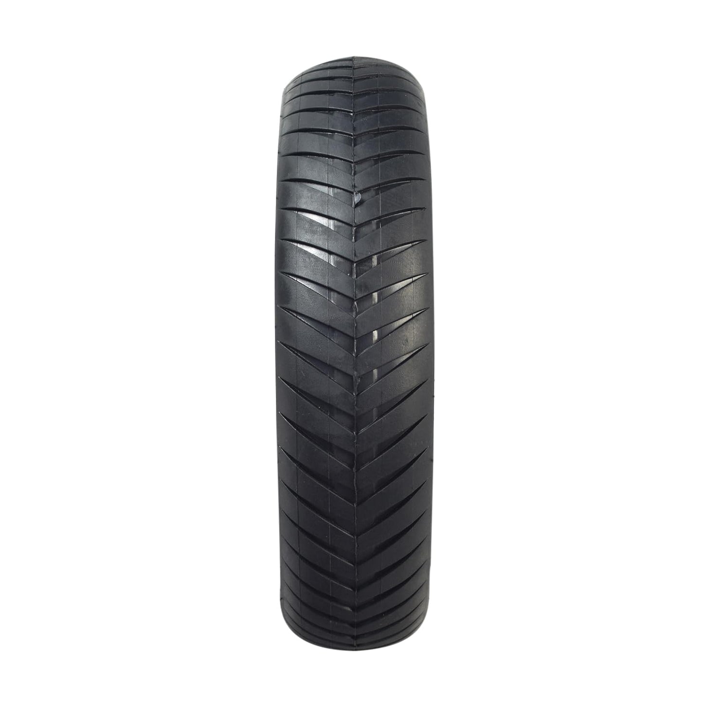 Alveytech 12-1/2'' X 3.0'' Tire With V-Groove Q212 Tread For Electric Scooters