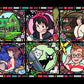 Ensky Kiki'S Delivery Service The Town Of Koriko Art Crystal Jigsaw Puzzle (208-Ac38) - Official Studio Ghibli Merchandise, Mult