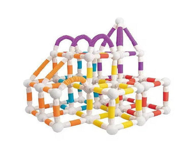 Longmire Plastic Baby And Toddler Baby FirstS Block Shape Sorter Colors Abcd Shape Toys For 1 Year Old Girl (Multi Color) (36 F