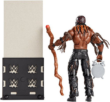 Wwe Elite Collection Boogeyman Action Figure