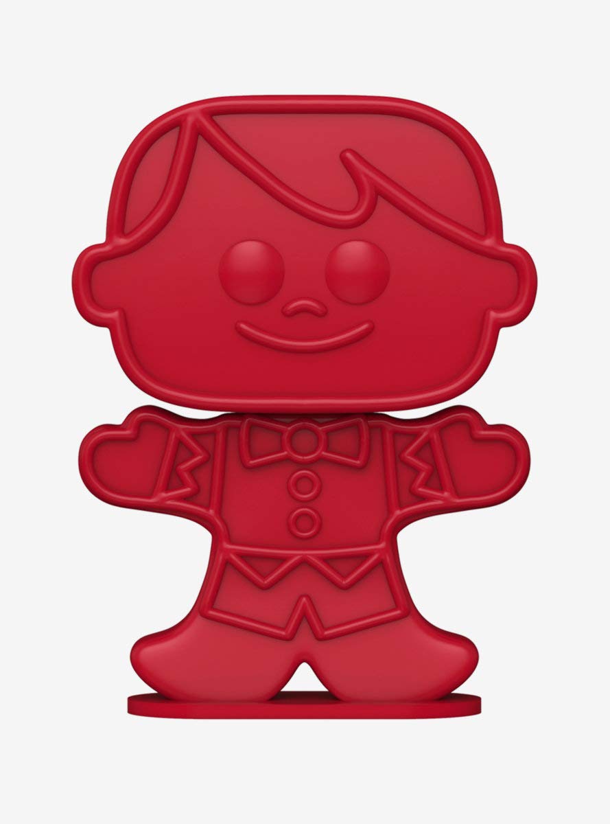 Funko Pop Retro Toys: Candyland - Player Game Piece Multicolor, One Size