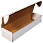 3-Pack  800-Count Trading/Gaming Card Storage Box  Woodhaven Trading Firm Brand