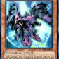 Yu-Gi-Oh! - Raidraptor - Necro Vulture - Wira-En014 - Super Rare - 1St Edition (Wira-En014) - Wing Raiders - 1St Edition - Super