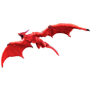 バンダイ(Bandai) Movie Monster Series Gamera Gaos (2023)