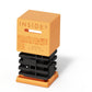 INSIDE3 Mean Novice Labyrinth Cube - Level 5, Plastic Puzzle Game, Model CIMN