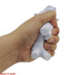 Stress Relief Squeezable Foam Sheep Package Of Three (3)