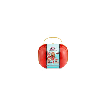 L.O.L. Surprise! Exclusive O.M.G. Swag Family – Limited Edition Fashion Doll, Dolls And Pet With 45+ Surprises