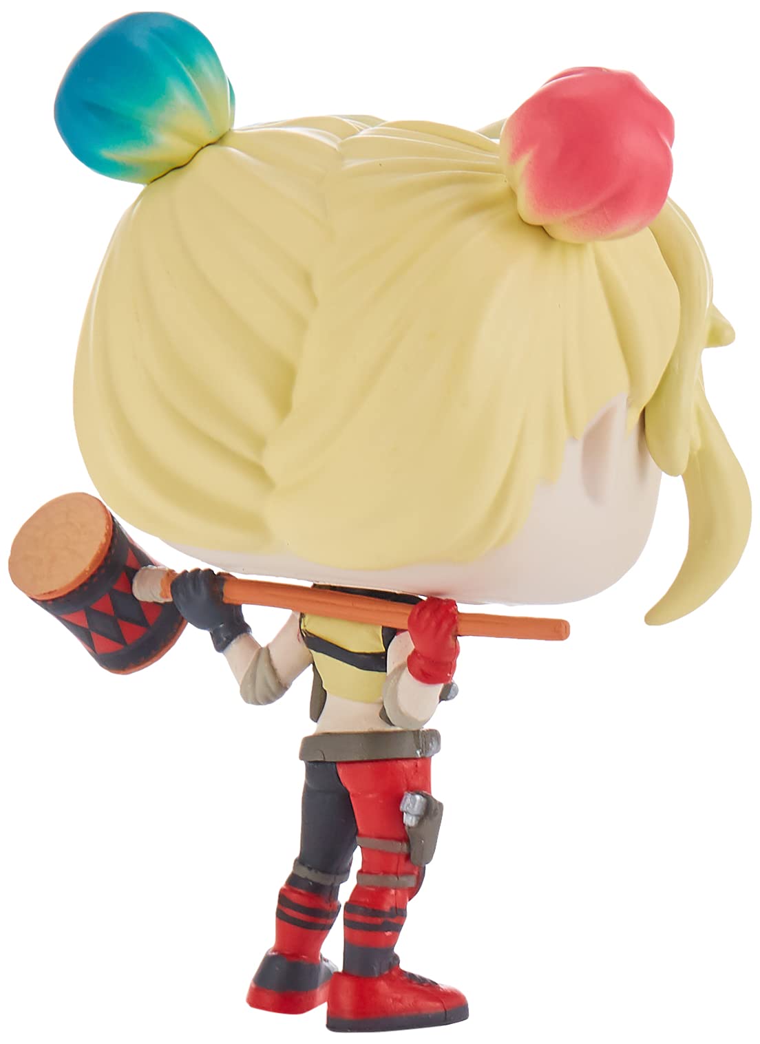 Dc Super Heroes Harley Quinn Exclusive Vinyl Pop Funko10961, One Size