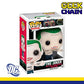Funko Pop Movies: Suicide Squad Action Figure, The Joker Shirtless