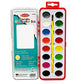WATER COLOR PAINT SET 16 ASST CLRS