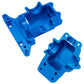 OGRC Front & Rear Bulkhead/Differential Housing for Traxxas 1/18 LaTrax Desert Prerunner/LaTrax Rally/LaTrax Teton (Replace Part