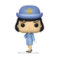 Funko Pop Ad Icons: Pan Am - Stewardess, Multicolor (57894)