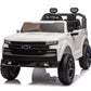 Segmart Licensed Chevrolet Silverado, 12V Ride-on Electric Truck for Kids with Remote Control, Battery Powered with Car Key/Gear