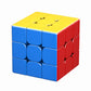 Cubelelo MoYu HuaMeng YS3 M MagLev 3x3 (Magnetic) Stickerless Speedcube for Kids & Adults | Features Double Adjustable System wi
