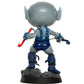 Iron Studios - Minico Heroes Thundercats Panthro Vinyl Statue
