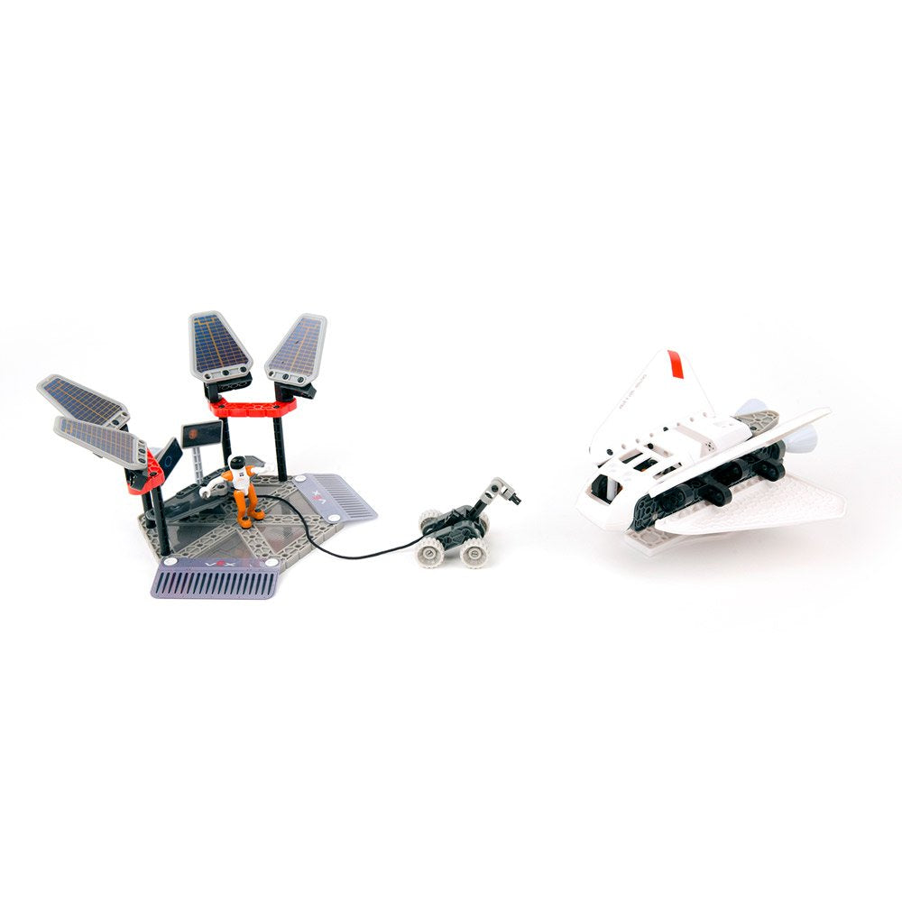 Hexbug Vex Explorers Rescue Division