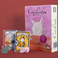 AEG Cat Lady Board Game - Family Card Drafting Game for 2-4 Players, Ages 10+, Easy to Learn, Paper, Model ALD05885