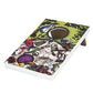 Alice In Wonderland Down The Rabbit Hole Bean Bag Toss Game