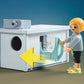 Playmobil Technology Classroom