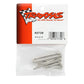 Traxxas 3739 Screw Pin Set, 10-Piece