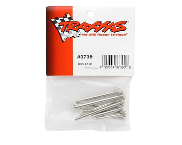 Traxxas 3739 Screw Pin Set, 10-Piece