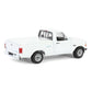 Collectibles Greenlight 30511 1994 F-150 SVT Lightning with Tonneau Bed Cover - White (Hobby limited availability) 1:64 Scale