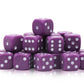Purple 10Mm Dice Pack