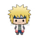 Megahouse - Naruto Shippuden - Naruto Vol 3., Chokorin Mascot (Complete Set)