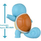 Bandai Hobby - Pok  Mon - #17 Squirtle, Spirits Pok  Mon Quick!! Model Kit