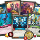 Fantasy Flight Games Keyforge: Age Of Ascension Deck