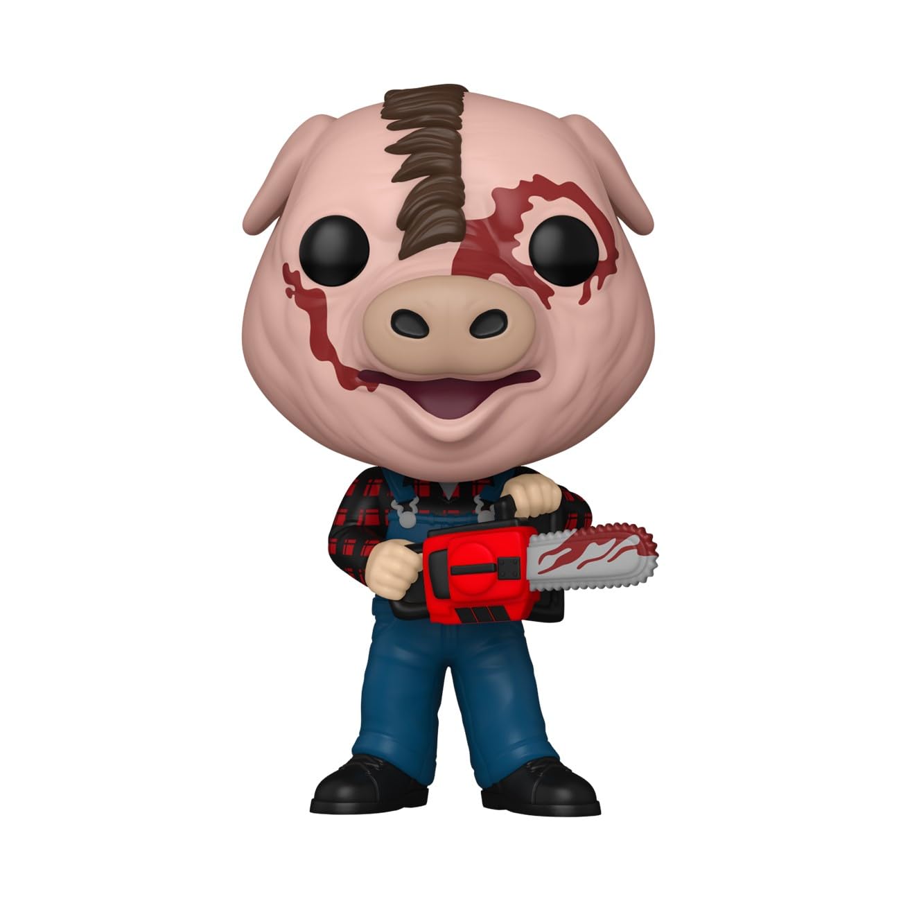 Funko Pop! Movies: Motel Hell - Vincent Smith