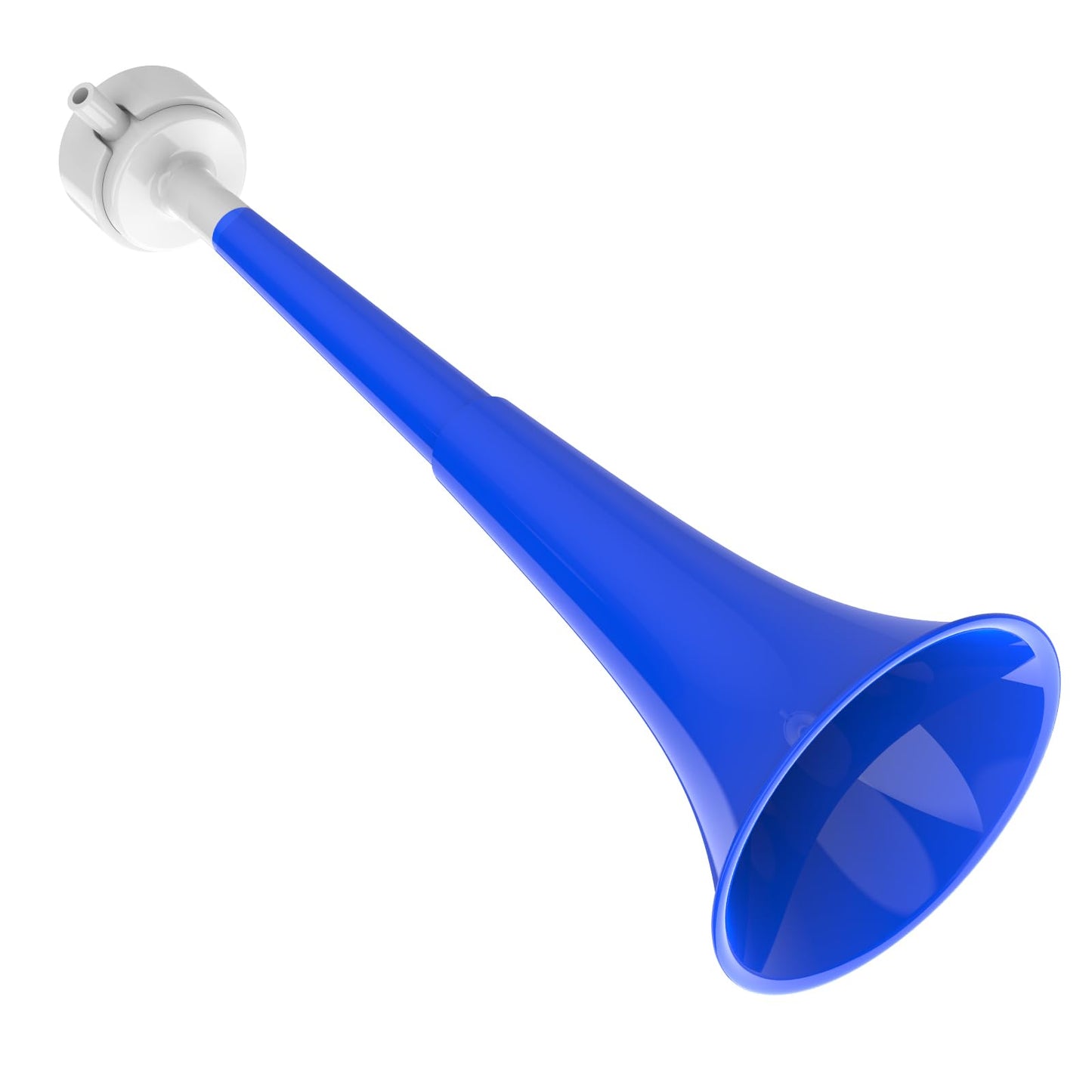 Vuvuzelas Soccer Horn Collapsible Blow Horns Noise Maker Loud Sound Sports Horn Noisemaker for Sporting Events School Graduation