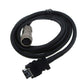 Encoder Cable MR-J3ENSCBL3M-H for Mitsubishi Servo Drive Motor MR-J3 MR-J4
