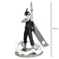 Banpresto - Naruto - Momochi Zabuza, Bandai Spirits Memorable Saga Figure